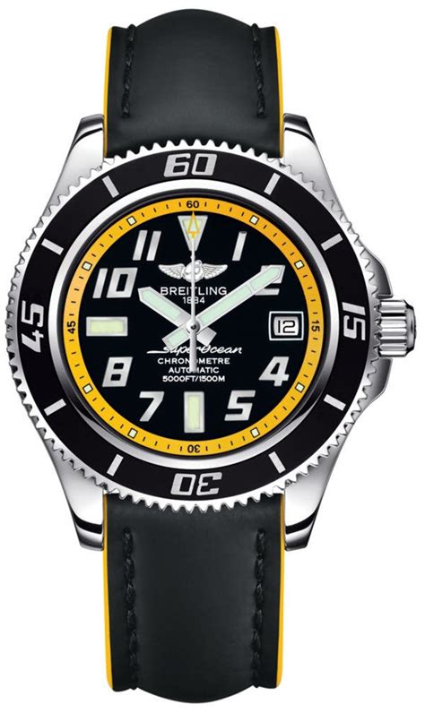 breitling 225x|Breitling Superocean 42 A1736402/BA32.